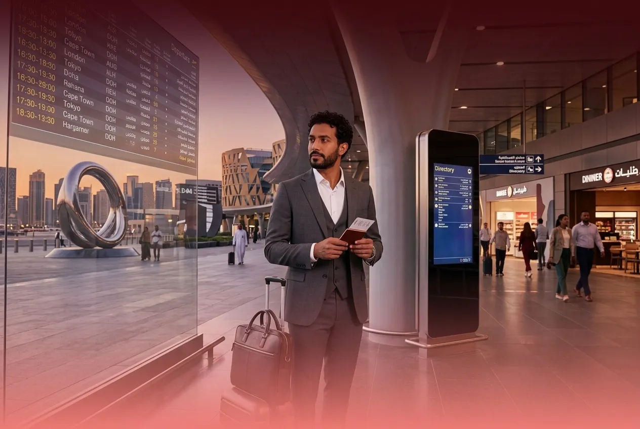You are currently viewing Dubai Tourist Visa Explained: Single vs Multi-Entry, and Which You Need